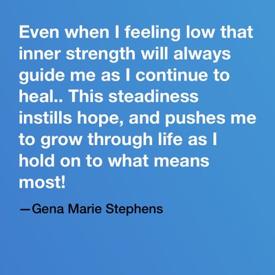 Profile Picture of Gena Furr Stephens (@StephensFurr) on Twitter