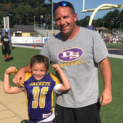 Profile Picture of GaryCoates (@garycoates44) on Twitter