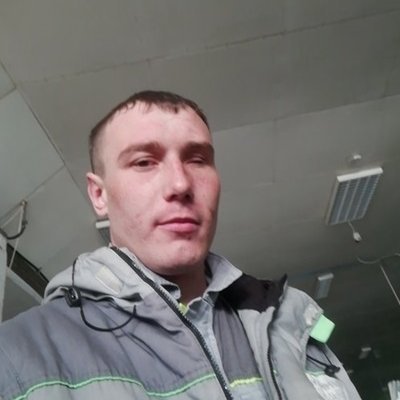 Profile Picture of Mike Vigen (@MikeVigen13) on Twitter