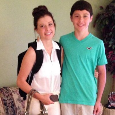 Profile Picture of Ashley Mink (@Racemom99) on Twitter