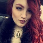 Profile Picture of Alexea Noel Wagner (@alexeanoel) on Instagram