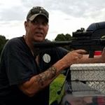 Profile Picture of David Varnadore (@davidvarnadore) on Instagram