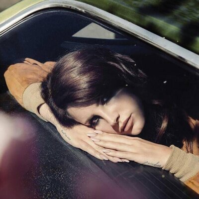 Profile Picture of Lana Del Rey Spain (@LDReySpain) on Twitter