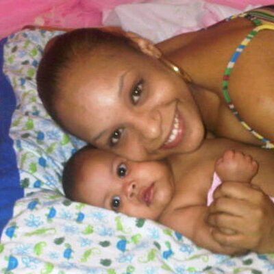 Profile Picture of Andreina Tavares (@Labb00Tavares) on Twitter