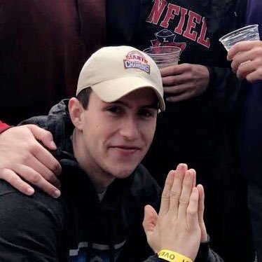 Profile Picture of Eric Daul (@E3DAUL) on Twitter