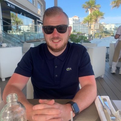 Profile Picture of Mitchell bullock (@Mitch_21_) on Twitter