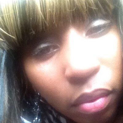 Profile Picture of Felisha Thomas (@smoochestt) on Twitter