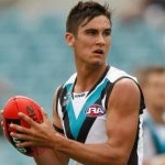 Profile Picture of Chad Wingard Fan 😘 (@ilovechadwingard) on Instagram