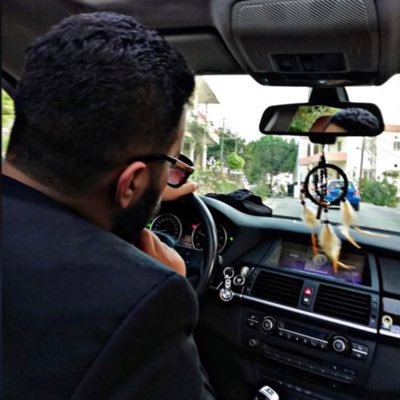 Profile Picture of AdreanoElSoueidy (@ElSoueidy) on Twitter
