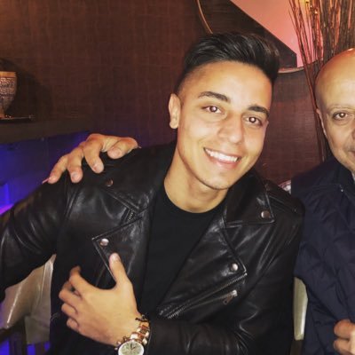 Profile Picture of Dan Colosimo (@dancolosimoo) on Twitter