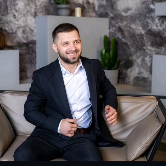 Profile Picture of Davisschultz (@davisschultz) on Tiktok