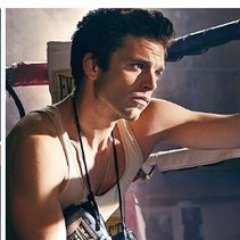 Profile Picture of Sgt. James 'Bucky' Barnes // Seen FFH (@ice8ball) on Twitter