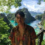 Profile Picture of Clyde Anthony (@clydecaisip) on Instagram