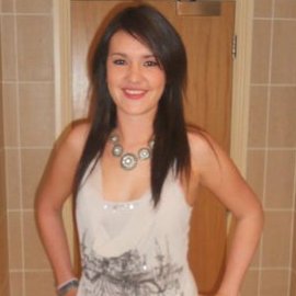 Georgina Murray - Twitter Profile Picture of Georgina Murray (@GeorginaTriumph) on Twitter