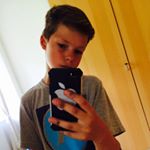 Profile Picture of Georges Kelian Trautmann (@xx_georges9xx) on Instagram