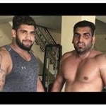 Profile Picture of Manjot Dhillon (@manjotdhillon7787) on Instagram