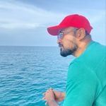 Profile Picture of Sanjeevi Pillai (@iamnom0nk) on Instagram