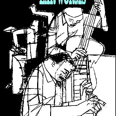 Profile Picture of Terence Hughes (@noheadmusic) on Twitter