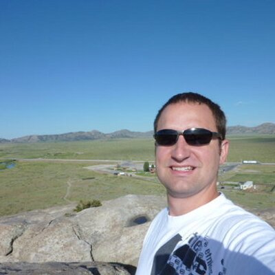 Profile Picture of Mike Lindquist (@LindquistMike) on Twitter