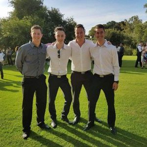Profile Picture of Sam Bertram (@Sammybertram) on Twitter