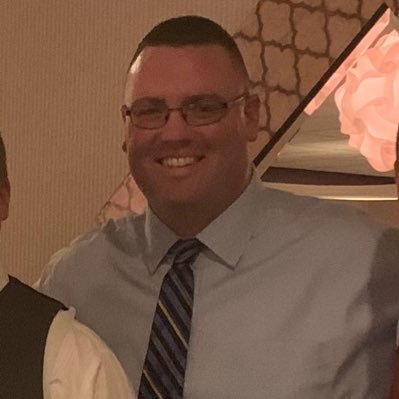 Profile Picture of Jay Palmer (@Jayplmr1) on Twitter