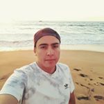 Profile Picture of sebastian pedro Matus Luperci (@sebastianpeterluperci) on Instagram