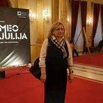 Profile Picture of Adila Muminagić-Pašić (@muminagicpasic) on Instagram