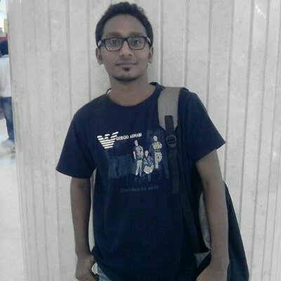 Profile Picture of Gautam Sen (@gautamsen29) on Twitter