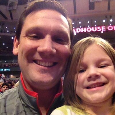 Profile Picture of Mike Turney (@miketurney77) on Twitter