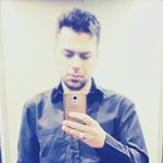 Profile Picture of Amir_hossein_memarzadeh (@amir_hossein_memarzadeh) on Instagram