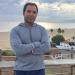 Profile Picture of Reza Taher (@reza_taher_md) on Instagram
