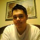 Profile Picture of Patrick Morvant (@whoknewright) on Pinterest