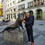 Profile Picture of Anton Bartoshek (@antonbartoshek) on Instagram