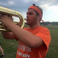 Profile Picture of Nate Parris (@nate-parris) on Quora