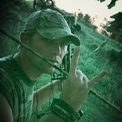 Profile Picture of Mike Spires (@HeathenHogger) on Twitter