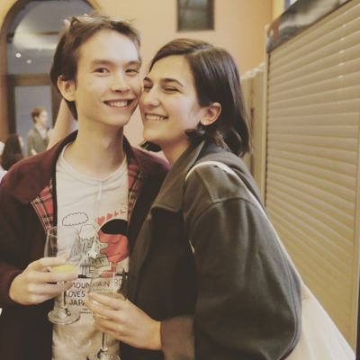 Profile Picture of Eva C Nelson (@EvaCNelson) on Twitter