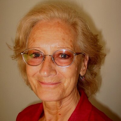 Profile Picture of Aurora Mazzoldi (@mazzoldi) on Twitter