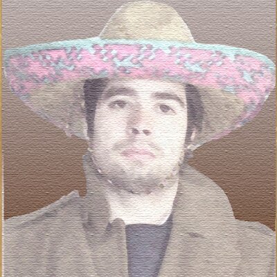 Profile Picture of Joe Maimone (@brutusbrutilda) on Twitter