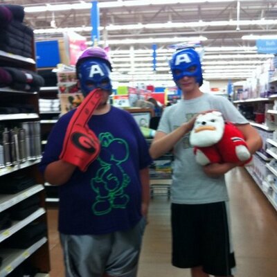 Profile Picture of Derick Leach (@BigDerick50) on Twitter