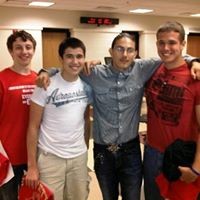 Profile Picture of Danny Plunkett (@danny-plunkett-2) on Quora