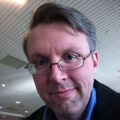 Profile Picture of Chad Thompson (@chadoldaccount) on Twitter