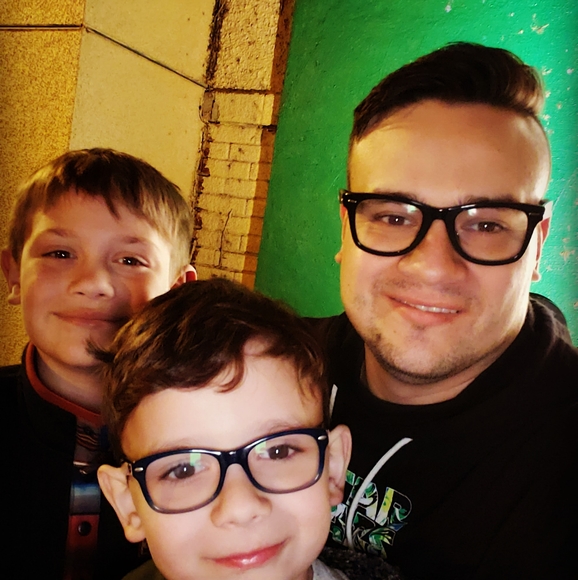 Profile Picture of Matthew Brady (@cmattb10) on Poshmark