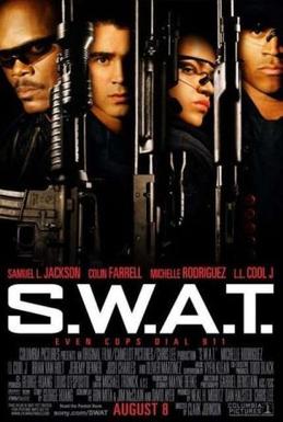 Profile Photo of S.W.A.T. (film) - Wikipedia, the free encyclopediaon Wikipedia