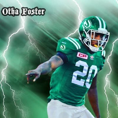 Profile Picture of Otha Foster III (@ofosterIII) on Twitter