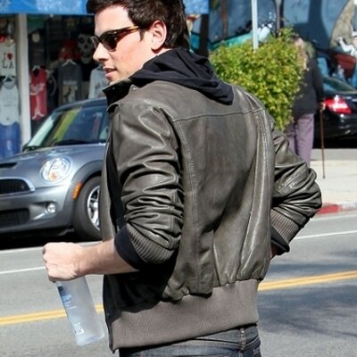 Profile Picture of Cory A Monteith (@CrazyCory2) on Twitter