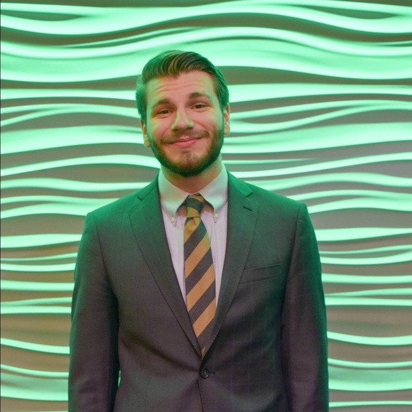 Profile Picture of Jeremy Brooks (@jbr676) on Poshmark