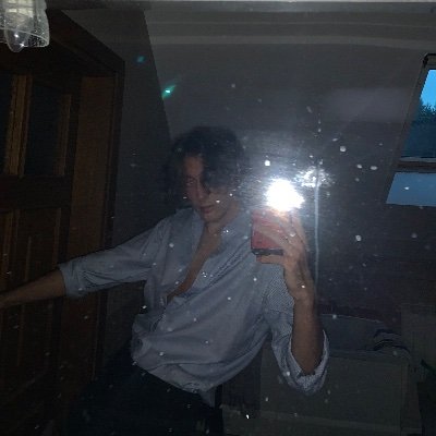 Daniel Lewandowski - Twitter Profile Picture of Daniel Lewandowski (@DanielL21480083) on Twitter