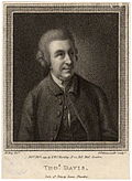 Profile Picture of Thomas Davies (bookseller)on Wikipedia