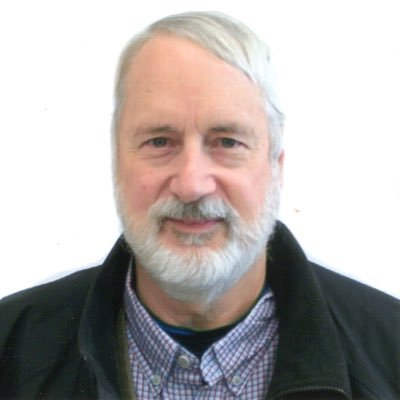 Profile Picture of Bruce Michie (@BMichie) on Twitter