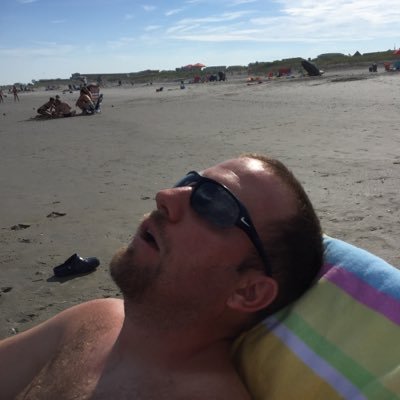 Profile Picture of Karl Stockton (@MarkCostello717) on Twitter
